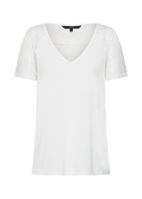 Véro Moda VERO MODA, Damen Top, Weiß