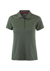 CMP, Damen Poloshirt, Gr&uuml;n