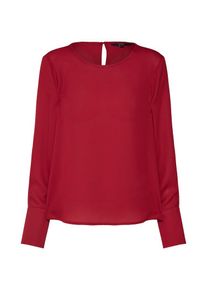 Véro Moda VERO MODA, Damen Bluse, Rot