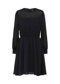 Desires, Damen Kleid 'Rinda', Schwarz