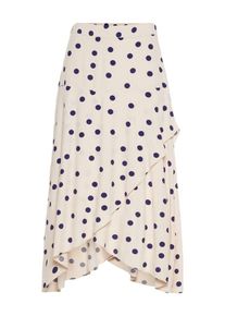Véro Moda VERO MODA, Damen Rock, Cappuccino / Schwarz