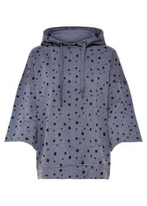 Only, Damen Sweatshirt, Grau