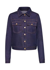 Filippa K, Damen Jacke 'Suzy', Blue Denim