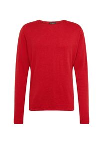 Selected Homme, Herren Pullover 'DOME CREW NECK NOOS', Rot
