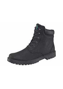 Polarino, Herren Schn&uuml;rstiefel 'Kalmar', Anthrazit