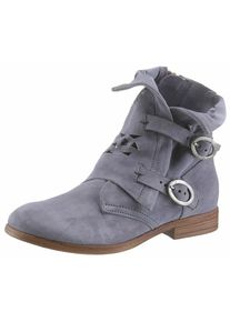 Arizona, Damen Sommerboots, Blue Denim