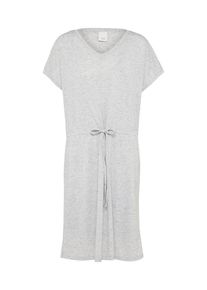 Ichi, Damen Kleid 'LISETTE', Graumeliert