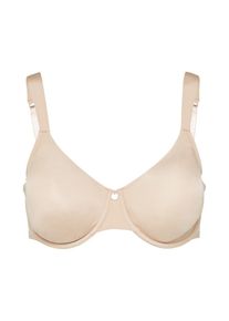 Palmers, Damen T-Shirt BH 'P-CONTOUR DMBHMRUGL', Nude