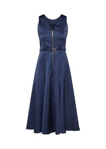 Closet London, Damen Cocktailkleid, Navy