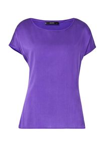 Hallhuber, Damen Shirt, Neonlila