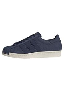 adidas originals, Damen Sneaker 'Superstars', Navy
