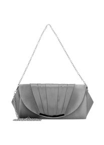 Picard, Damen Abendtasche 'Scala', Grau