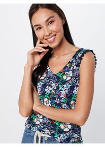 Tom Tailor Denim, Damen Bluse, bunt