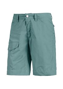 Fj&auml;llr&auml;ven Fj&auml;llr&auml;ven, Damen 'Greenland' Funktionsshorts, Pastellblau