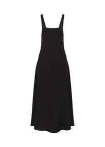 Samsøe & Samsøe Samsoe & Samsoe, Damen Kleid 'Elder 6515', Schwarz