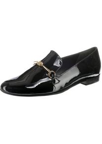 H&ouml;gl H&ouml;gl, Damen Loafers, Schwarz