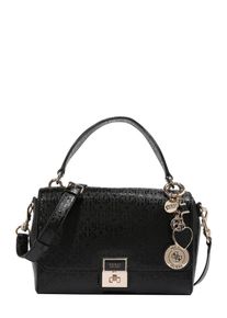 Guess, Damen Tasche 'SHANNON', Schwarz