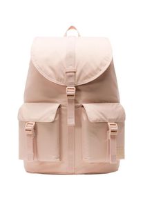 HERSCHEL, Damen Rucksack 'Dawson Light', Rosa