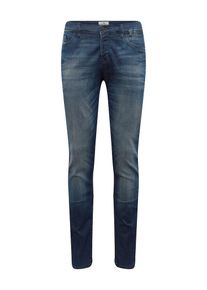 LTB, Herren Jeans 'SERVANDO X D', Blue Denim