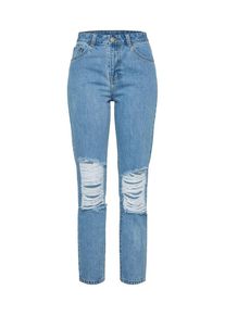 Dr. Denim, Damen Jeans 'Pepper', Hellblau