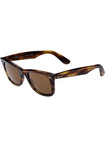 Ray-Ban, Damen Sonnenbrille 'Wayfarer', Braun