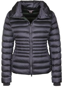 COLMAR, Damen Daunenjacke 'PLACE', Anthrazit