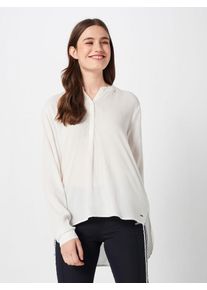 Tom Tailor Denim, Damen Bluse, Offwhite