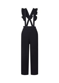 Tom Tailor Denim, Damen Hose '1007551', Schwarz