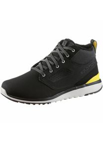 Salomon, Herren Winterschuhe 'Utility Freeze CS WP', Gelb / Schwarz