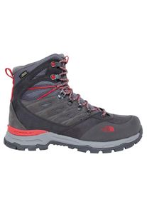 The North Face, Damen Trekkingschuhe 'Hedgehog Trek GTX', Anthrazit / Dunkelpink