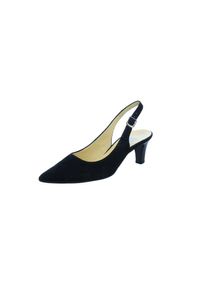Gabor, Damen Pumps, Schwarz