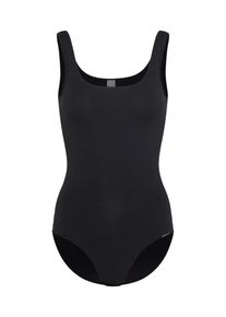 Skiny, Damen 'Body Collection' Body ohne Arm, Schwarz