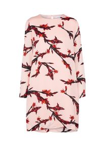Samsøe & Samsøe Samsoe & Samsoe, Damen Kleid 'Marice', Rosa / Rot
