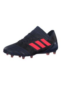 adidas Performance, Damen Fu&szlig;ballschuhe 'NEMEZIZ 17.1 FG W 'mit Torsion Tape, Blau