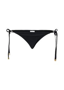 LeGer by Lena Gercke, Damen Bikinihose 'Yana', Schwarz
