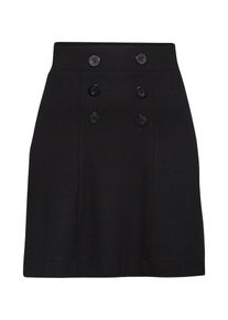 ABOUT YOU, Damen Rock 'Daria', Schwarz