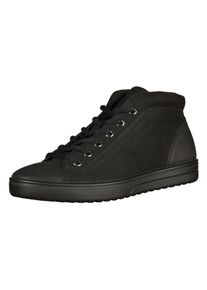 Ecco, Damen Sneaker, Schwarz