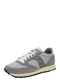 Saucony, Herren Sneakers 'JAZZ ORIGINAL VINTAGE', Rauchblau / Grau / Mint