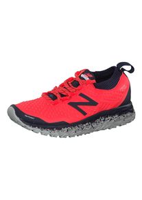 New Balance, Damen Laufschuhe 'Fresh Foam Hierro v3', Rot