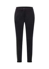 Opus, Damen Hosen 'Melina race ST', Schwarz