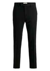 Jack & Jones JACK & JONES, Herren Moderne Hose, Schwarz