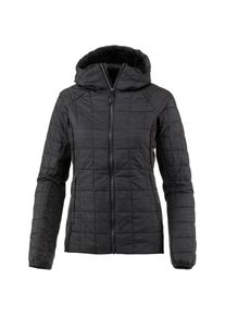 CMP, Damen Fleecejacke, Schwarz