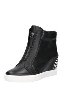 DKNY, Damen Sneaker 'CONNIE', Schwarz