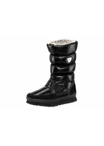 Luhta, Damen Winterboots 'Leenu', Schwarz