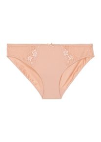 Lingadore, Damen Slip 'DAILY LACE', Nude