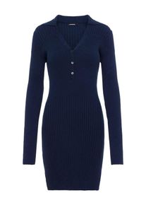 J. Lindeberg J.Lindeberg, Damen Kleid 'Blanche', Navy