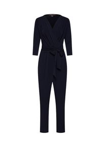 Esprit Collection, Damen Overall, Navy