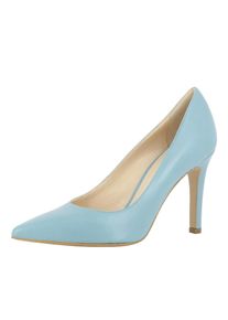 Evita, Damen Pumps 'ILARIA', Hellblau