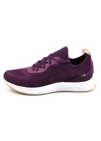 Tamaris, Damen Sneaker, Dunkellila