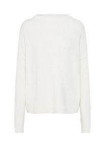 Opus, Damen Pullover 'Parto', Creme